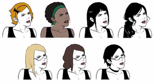 Illustration for article titled Forgive Me For Not Wanting To Talk About Rape Culture This Week